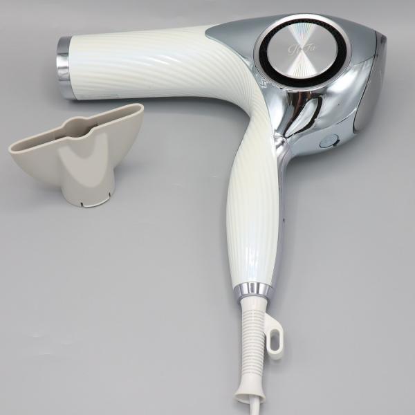 ボーナスストア+5％】MTG ReFa BEAUTECH DRYER PRO RE-AJ02A ホワイト