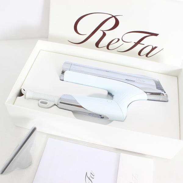 ボーナスストア+5％【新品】MTG ReFa BEAUTECH DRYER S+ RE-BC-02A