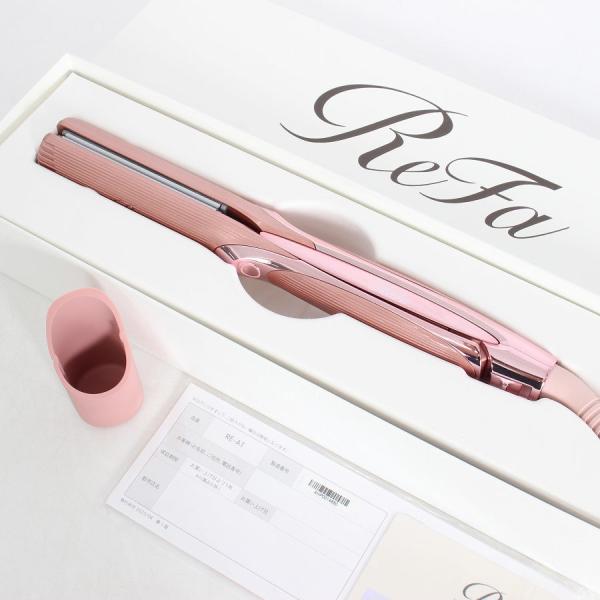 ボーナスストアPlus【美品】MTG ReFa STRAIGHT IRON PRO RE-AT-05A
