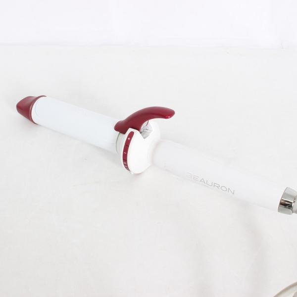 ボーナスストア+5％】ヘアビューロン 2D Plus カール L-type 34.0mm