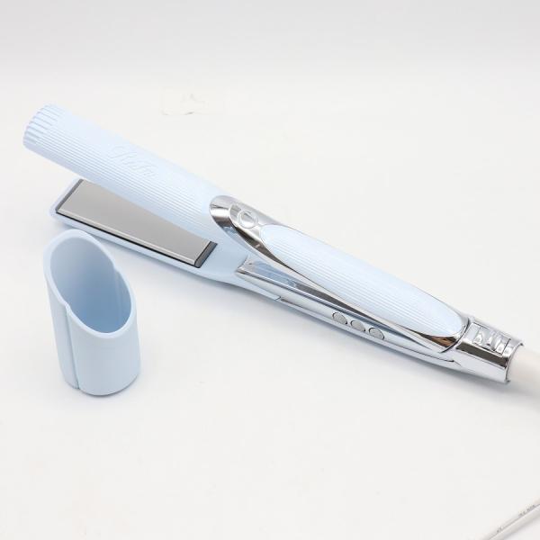 【美品動作確認済み】ReFa MTG ストレートアイロン ホワイト 正規品 ボーナスストア+5％【美品】MTG ReFa STRAIGHT IRON PRO RE-AT-02A