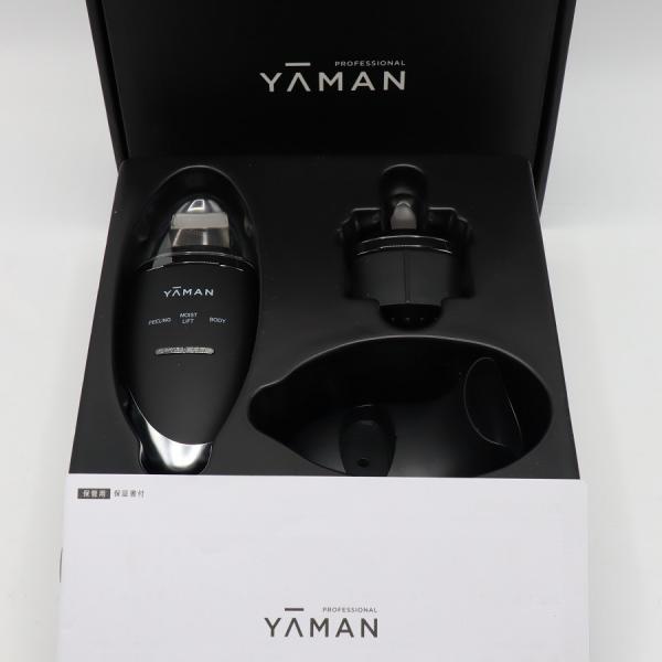ボーナスストアPlus【美品】ヤーマン ヒートソニックピーリング for