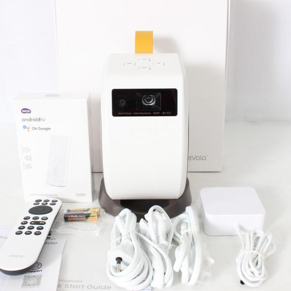 BenQ GV31・GV30・GV11を実機比較レビュー！ | りくガジェ