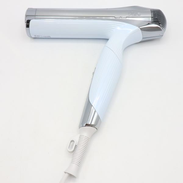 【ボーナスストアPlus】MTG ReFa BEAUTECH DRYER SMART W RE-AX-02A ホワイト ヘアドライヤー ビューテック スマート ダブル リファ 本体