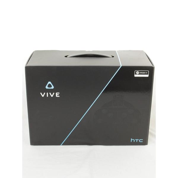 HTC 【新品】HTC VIVE Kit コンシューマエディション 99HALN011