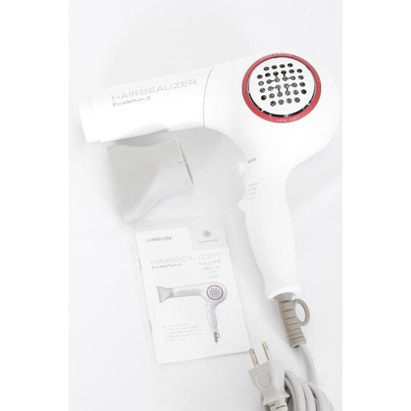 リュミエリーナ ヘアビューザー エクセレミアム 2 Hbe2 G ヘアドライヤー リファン Yahoo ショップ 通販 Yahoo ショッピング