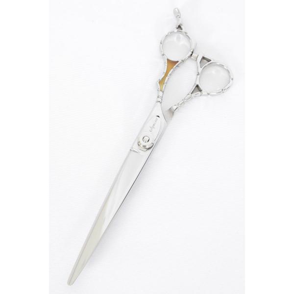 美品】ロイヤルマスターシザーズ MAXIMAS H68 カットシザー 6.8インチ