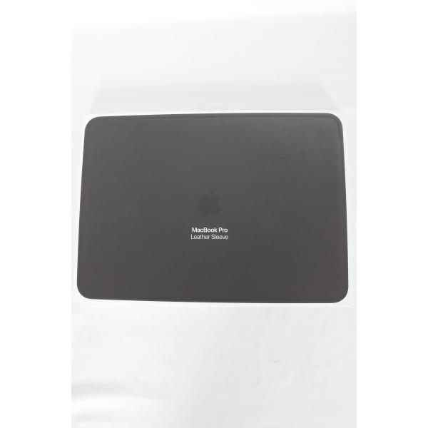 MacBook Pro 【新品】Apple レザースリーブ MTEJ2FE/A 15インチ MacBook Pro 【新品】Apple レザースリーブ MTEJ2FE/A 15インチ