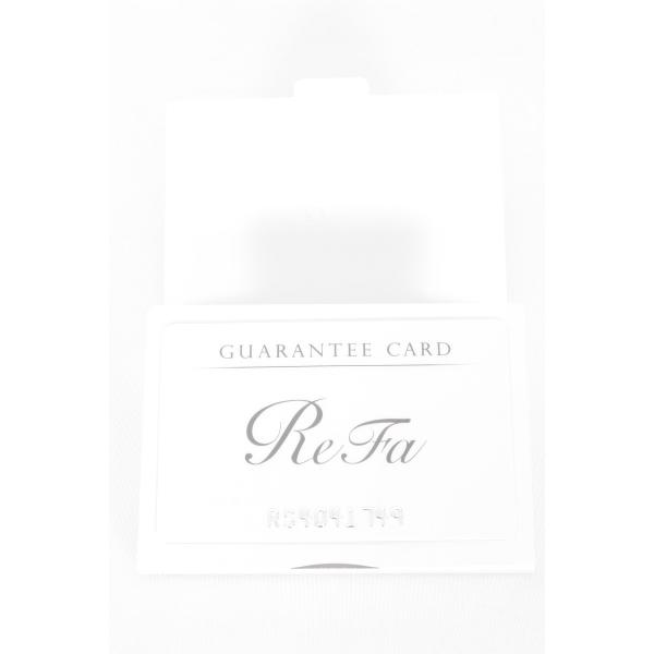 新品 Mtg リファエスカラット Rf Sc1855b ギャランティカード付き プラチナ電子ローラー Refa S Carat Www Unipymes Com