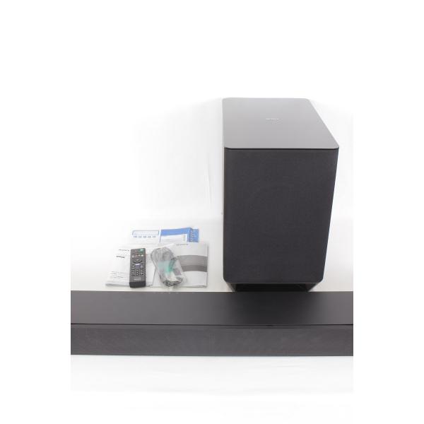 SONY ソニー HT-ST5000セット品①SA-ST5000 【公式通販】