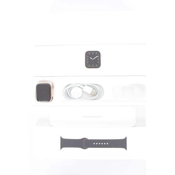 Apple Watch Series 5 Series5 44mm GPS MWT42J/A ゴールド Apple Watch Series 5 Series5 44mm GPS MWT42J/A ゴールド