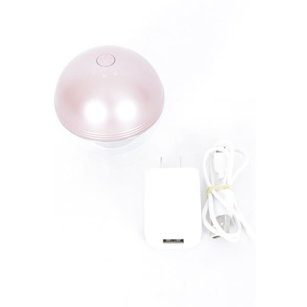 YA-MAN - ヤーマン 家庭用美容器 アセチノリフトEMS Amazon.co.jp: アセチノリフトEMS ピンク : ビューティー