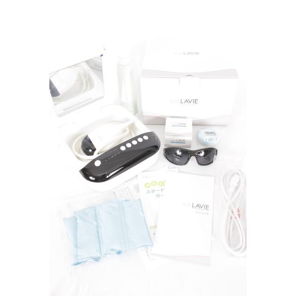 裸美 LAVIE ラヴィ IPL　光脱毛器 美顔カートリッジ おまけ付き 8830919213086.jpg