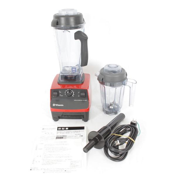 Vitamix 【美品】バイタミックス TNC5200 0.9Lドライコンテナ
