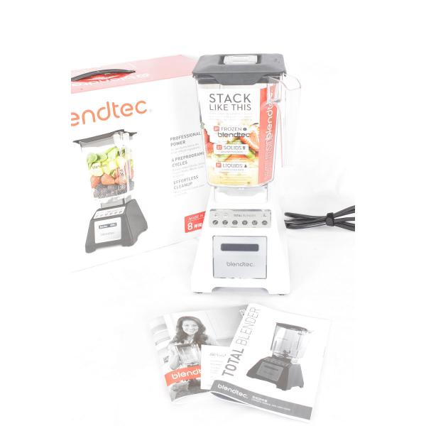 blendtec CTB2 ミキサー blendtec CTB2 ミキサー