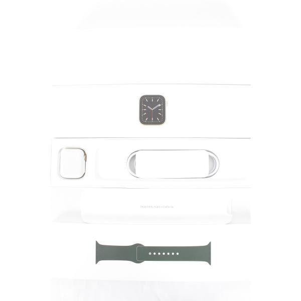 Apple Watch 【新品】Apple Series6 40mm GPS+Cellular M06V3J/A Apple Watch 【新品】Apple Series6 40mm GPS+Cellular M06V3J/A