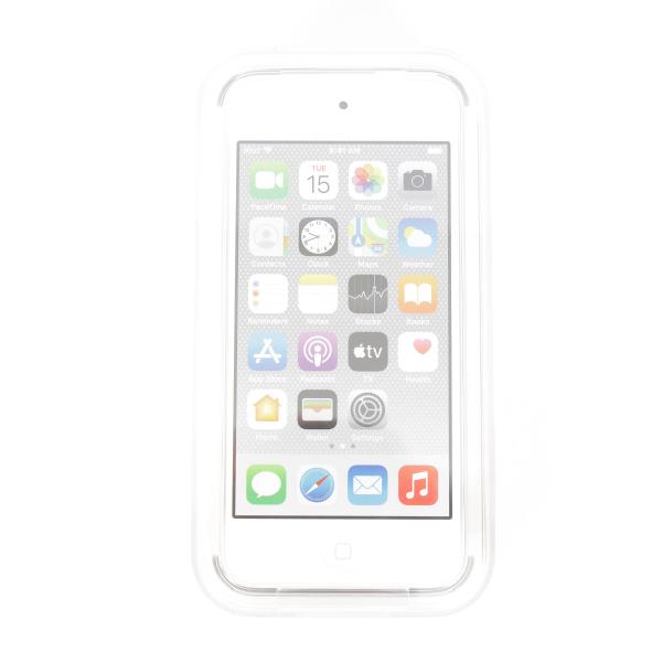 最安値で iPod touch MVJD2J A 256GB シルバー fawe.org
