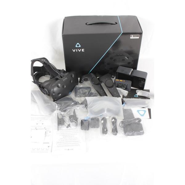 美品‼️HTC VIVE CE ヘッドマウントディスプレイ HMD HTC 【美品】HTC VIVE CE 99HALN011-00 VR ヘッドマウント