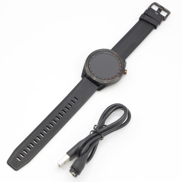 GARMIN（ガーミン） Garmin Approach S40 Black 010-02140-21 スマート