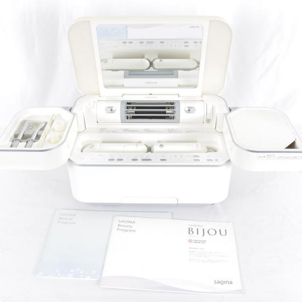 安いサキナ 美顔器 ビジューの通販商品を比較 ショッピング情報のオークファン