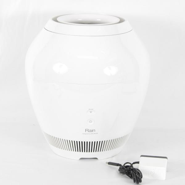 バルミューダ気化式加湿器　レインWi-Fiモデル ERN-1100UA-WK BALMUDA（バルミューダ） Rain ERN-1100UA-WK Wi-Fiモデル 気化式加湿