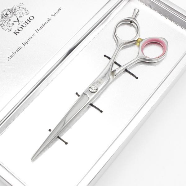 光邦　KGX65 シザー 美品】光邦シザーズ KGX65 カットシザー 6.5インチ ハマグリ刃