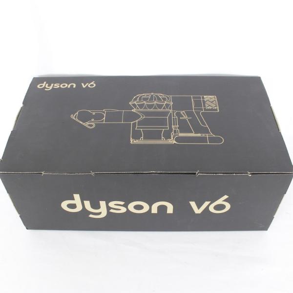 Dyson 【新品】ダイソン V6 Trigger Extra MO HH08 MH PLS