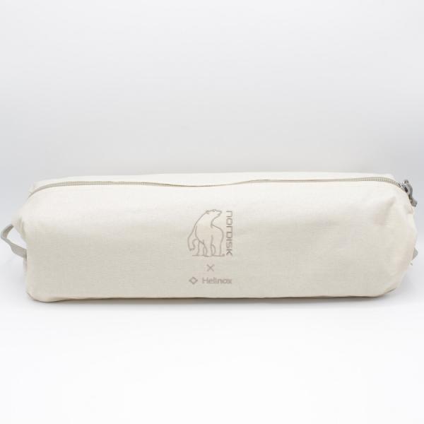 NORDISK（ノルディスク） 【新品】ノルディスク×ヘリノックスラウンジ