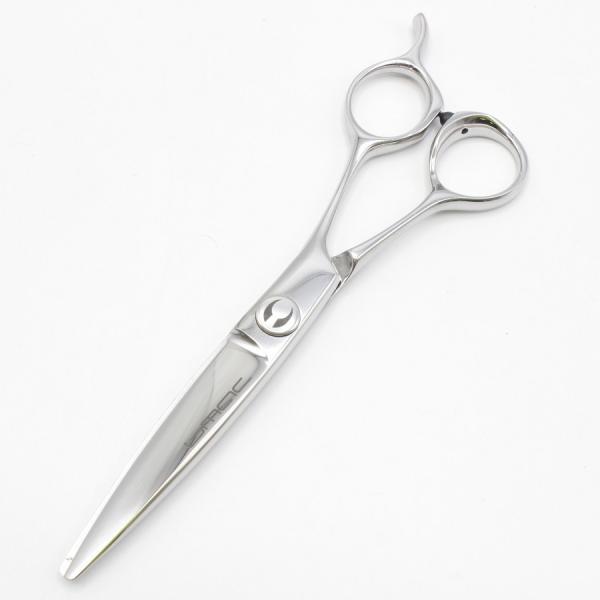 美品】bmac SC-58DS ドライカット 5.8インチ 笹刃 メガネハンドル