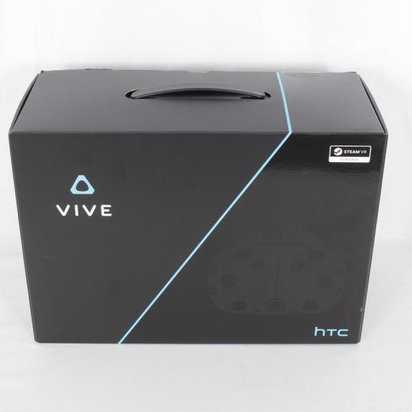 HTC 【新品】HTC VIVE CE コンシューマーエディション 99HALN011-00 VR