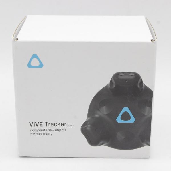 【未開封3個】VIVE Tracker(2018) 99HANL005-00 VIVE 【新品/未開封】HTC Tracker 2018 99HANL005-00 アクセサリー