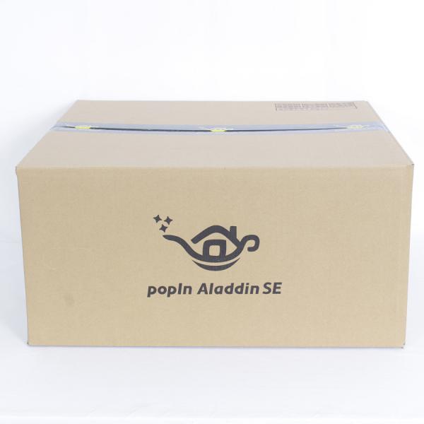 倍々ストア+5％【新品/未開封】popIn Aladdin SE PA20U02DJ