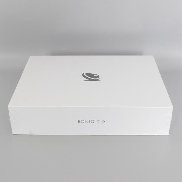 BONIQ 【新品/未開封】BONIQ 2.0 低温調理器 BNQ-10B ヘイズブラック