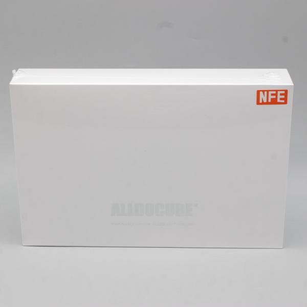 ボーナスストア+5％【新品未開封】NFE ALLDOCUBE iPlay 50 mini