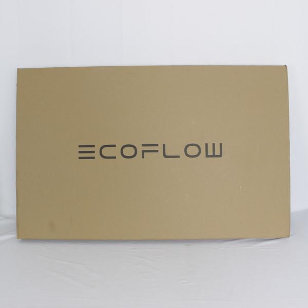 倍々ストア+5%【新品未開封】EcoFlow 400W ソーラーパネル 倍々ストア+5%【新品未開封】EcoFlow 400W ソーラーパネル