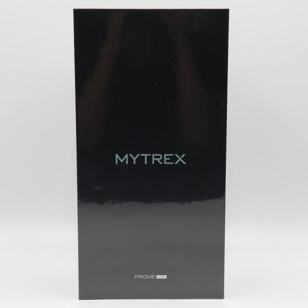ボーナスストア+5％【新品未開封】MYTREX PROVE CORE MT-PC25B 美顔器