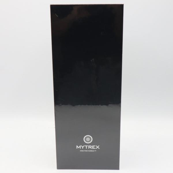 ボーナスストア+5％【新品未開封】MYTREX HIHO FINE BUBBLE+e MT-HFE23SL マイクロカレントシャワーヘッド ナノバブル マイトレックス 本体