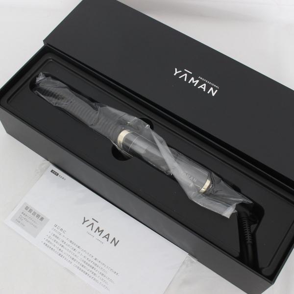 ボーナスストア+5％【新品】ヤーマン ヴェーダスムースアイロン