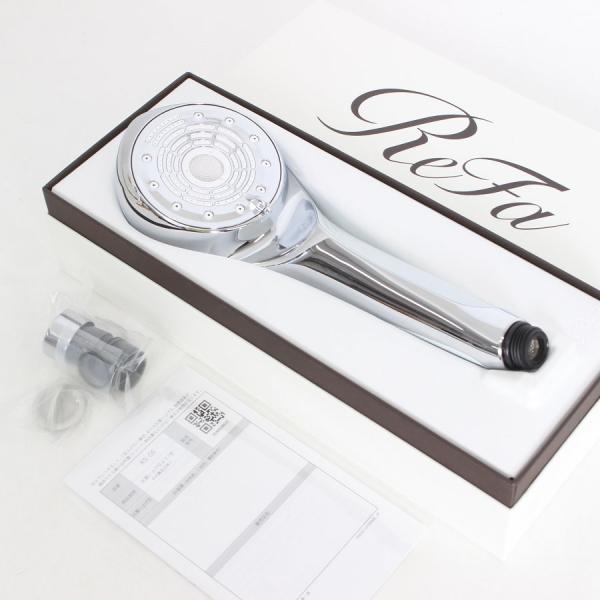 ボーナスストア+5％【新品】MTG ReFa FINE BUBBLE U+ RS-DE-02A
