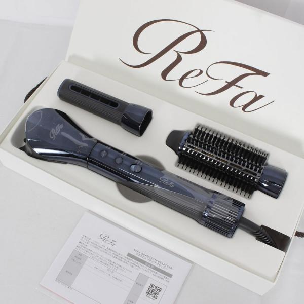 美品】ReFa リファ BEAUTECH RESETTER RE-BI-03A refun_mop1pd8nmwgw0lij
