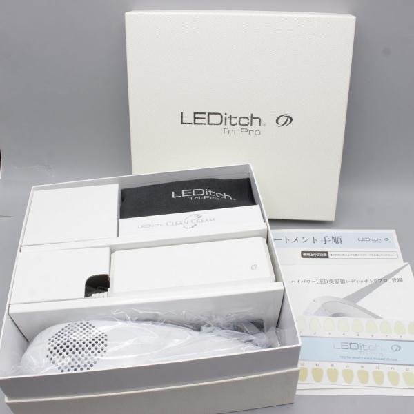 ボーナスストア+5％【新品】クールプロジェクト レディッチトリプロ 