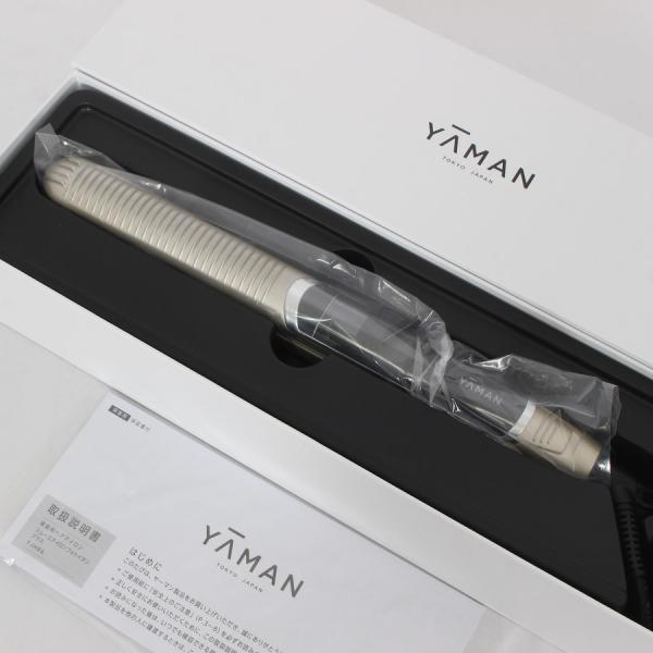 ボーナスストア+5％【新品】ヤーマン スムースアイロン フォト