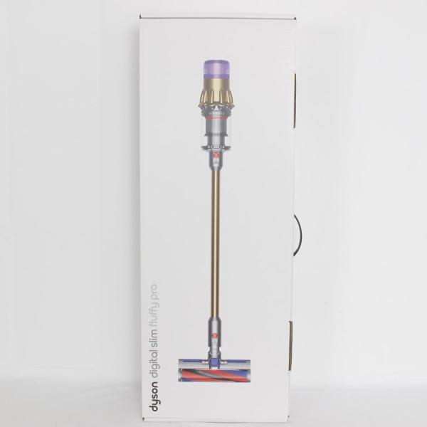 Fluffy 【新品】ダイソン Digital Slim Pro SV18 FF PRO コードレス
