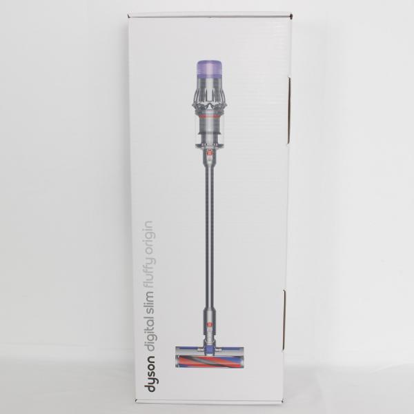 Fluffy 【新品】ダイソン Digital Slim Origin SV18 FF ENT N