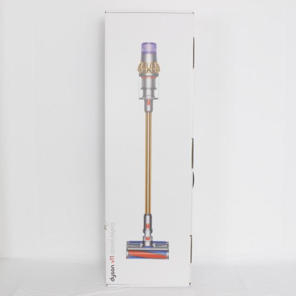 Dyson 【新品】ダイソン V11 Absolute Pro SV14 EXT 純正充電