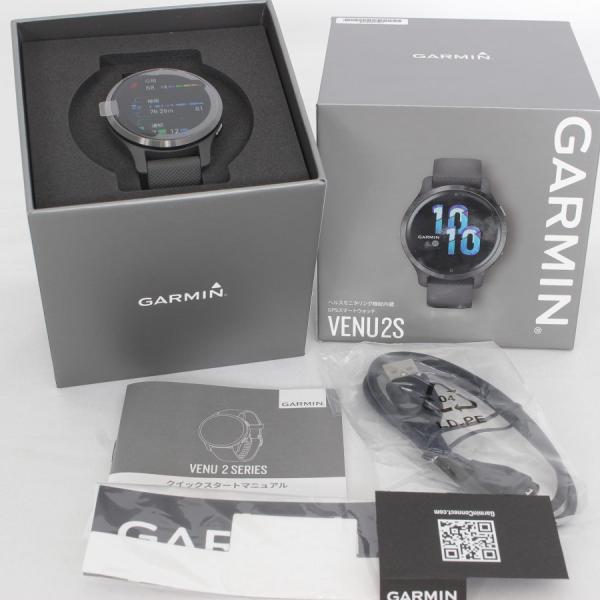新品未使用 GARMIN ガーミン Venuヴェニュー 2S （GARMIN（ガーミン 