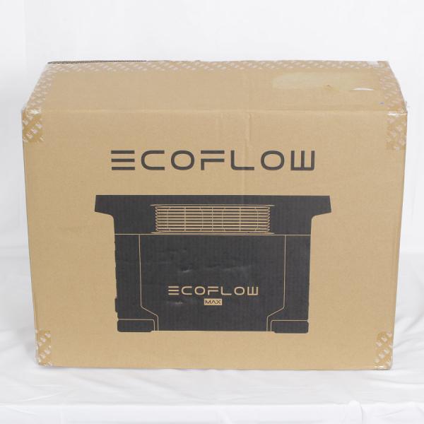 EcoFlow DELTA2 Max エコフロー EFD350 ポータブル電源 EcoFlow DELTA 2 Max ポータブル電源 限定特価60％OFF【20台限り