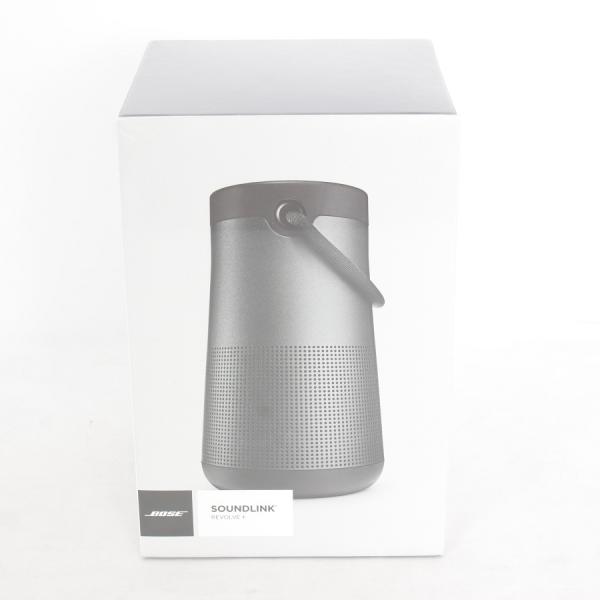 美品　Bose Soundlink Revolve+ ワイヤレススピーカー refun_revolveplus