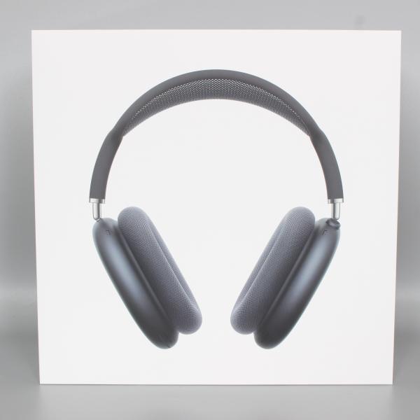 ボーナスストア+5％【新品未開封】Apple AirPods Max USB-C MWW43ZA/A