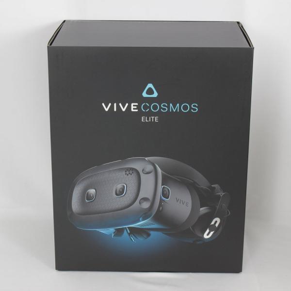 ボーナスストア+5％【新品未開封】HTC VIVE Cosmos Elite 99HASF001-00  